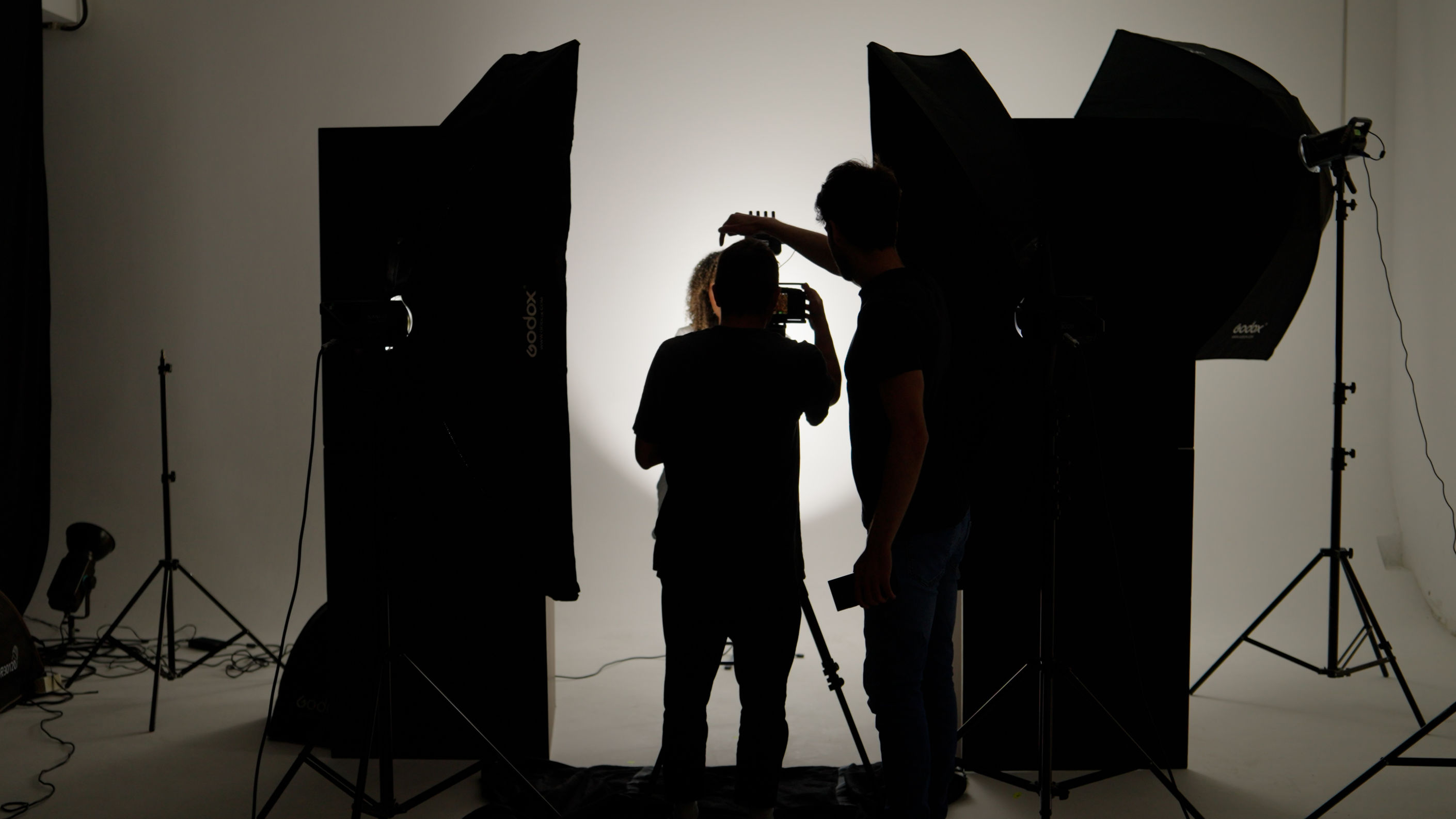 Making-of